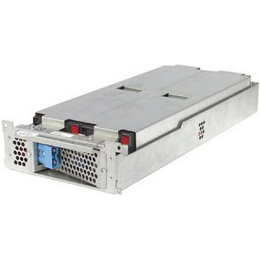 UPSBatteryCenter Compatible Battery Pack for APC Smart UPS 750 Rack Mount 2U SUA750RM2U Plug & Play 